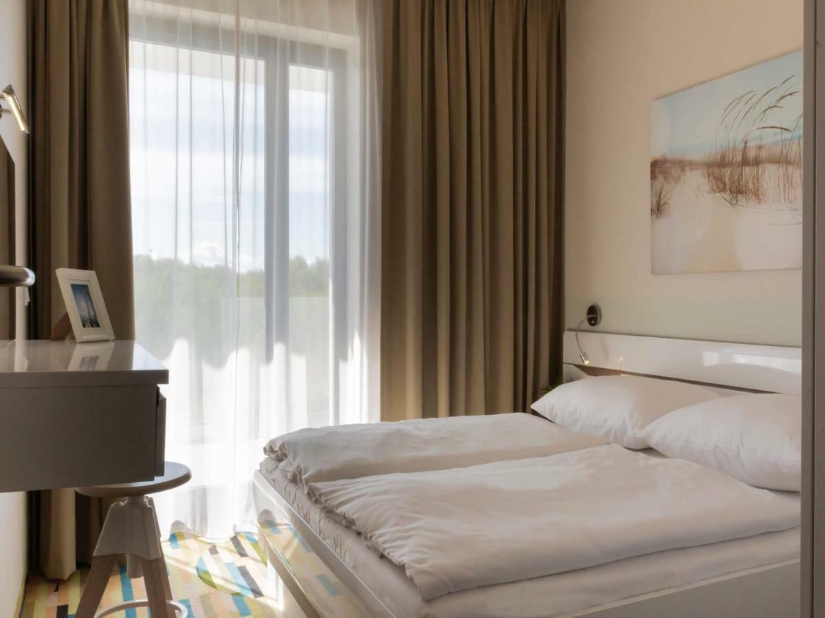 Vacationclub - Baltic Park Molo Apartament C104 Świnoujście Extérieur photo